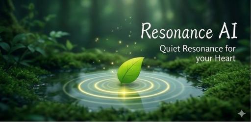 Resonance AI Feature Graphic