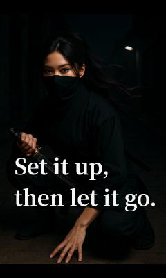 WatcherCamAI Timer Settings